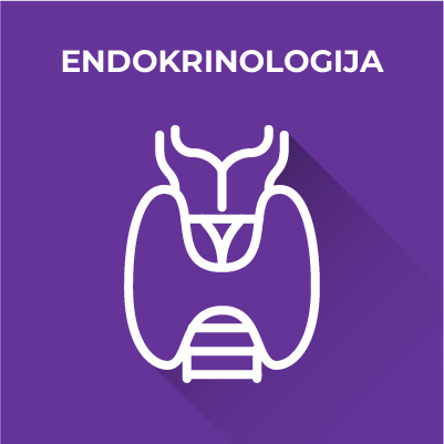 Endokrinologija